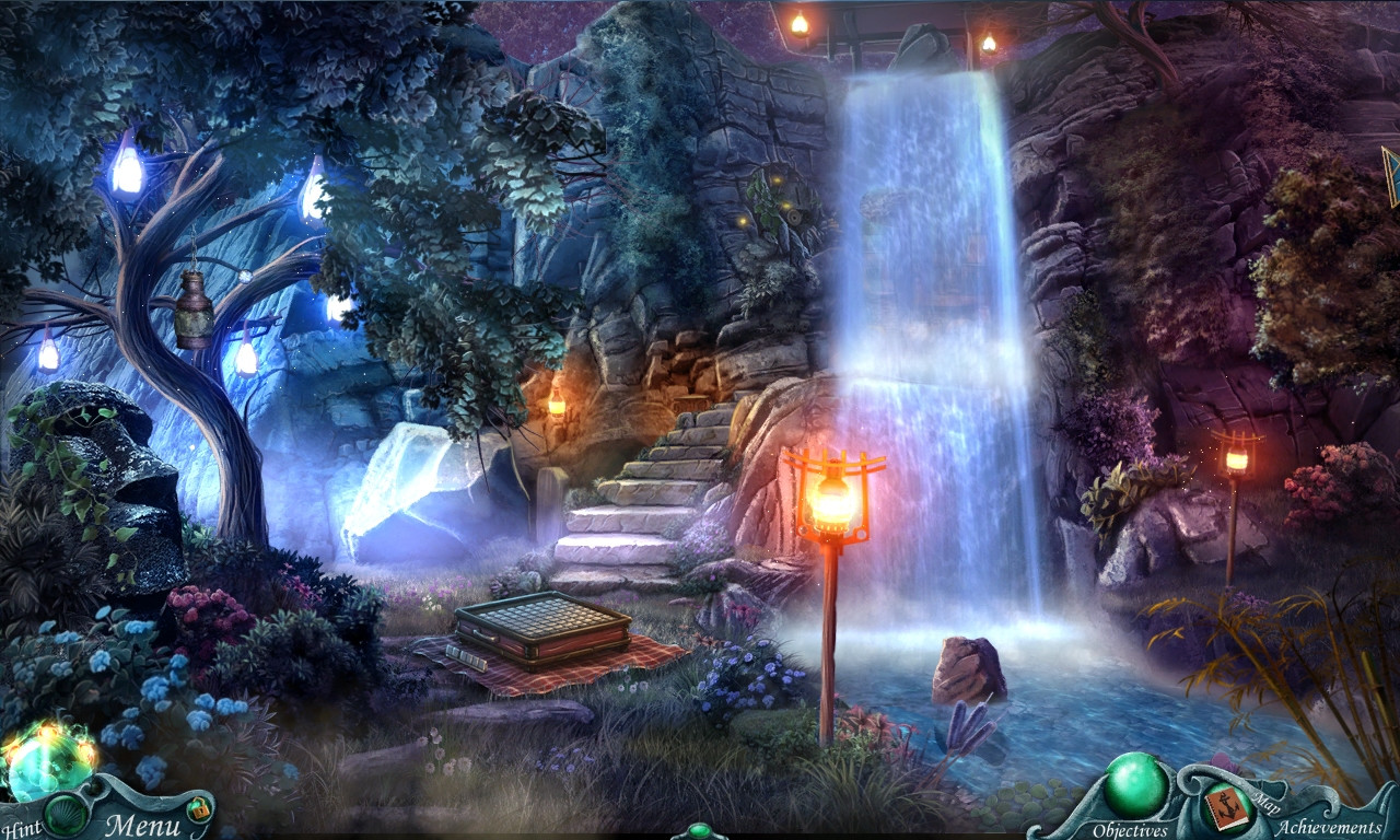 Rite of Passage: The Lost Tides Collector's Edition - кадр 9