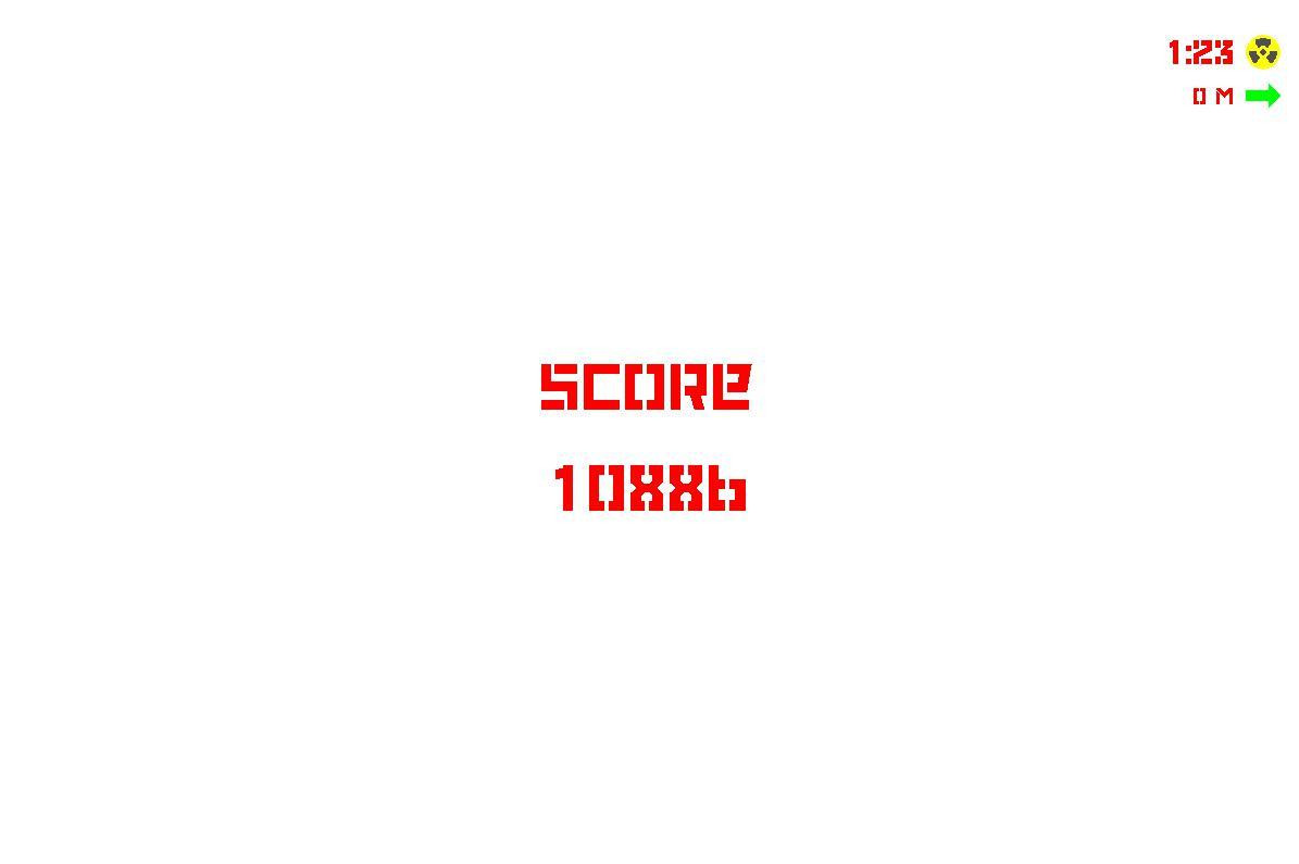 Robot Runner (itch) (chuckeles) - кадр 6