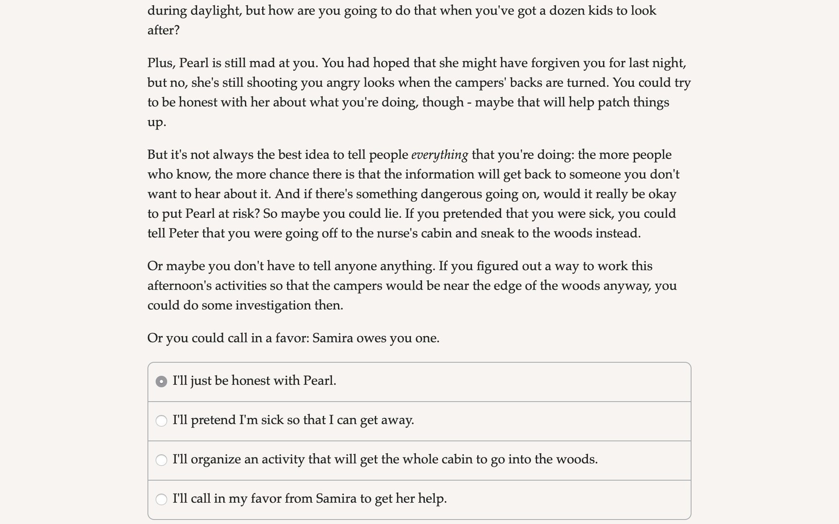 Psy High 2: High Summer - кадр 4