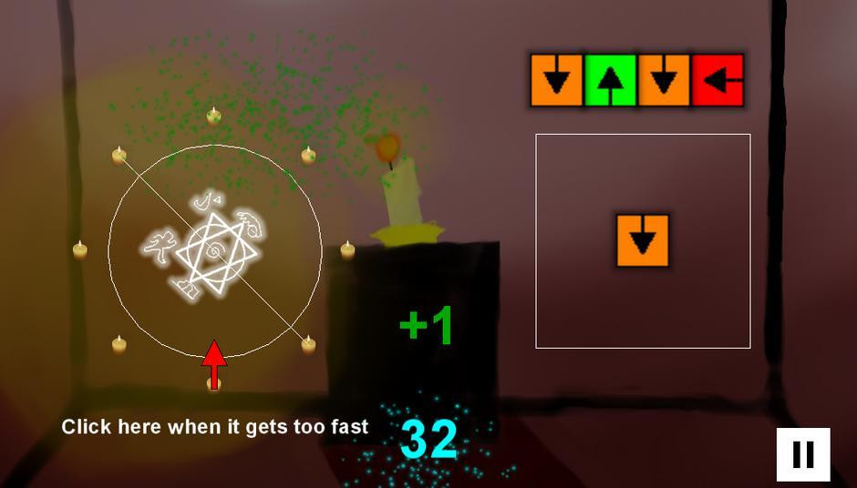 LOOT (itch) - кадр 2
