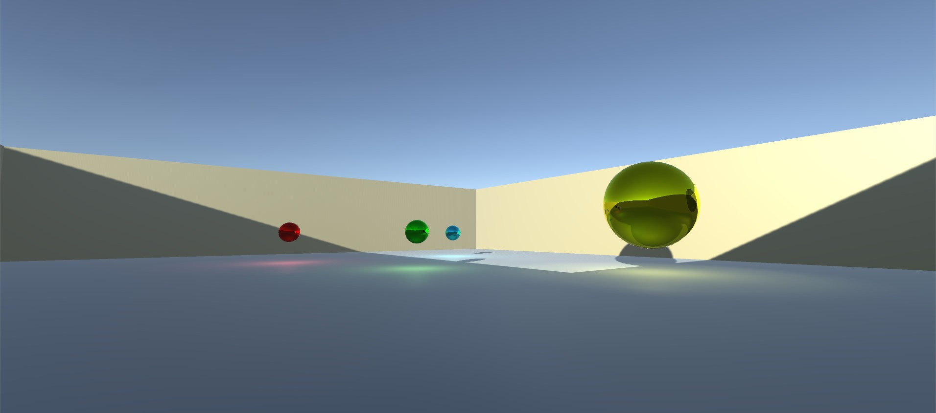 Gravity Limits (itch) - кадр 1