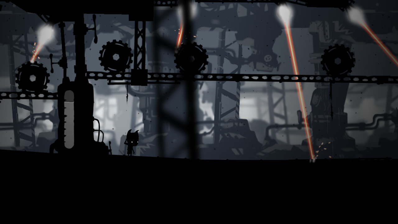 Toby: The Secret Mine - кадр 12