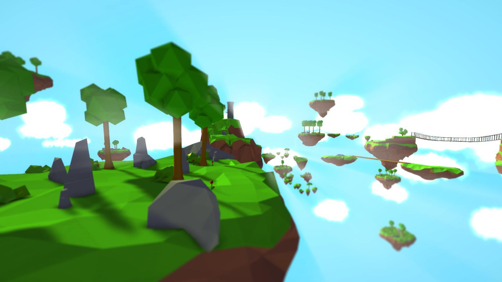 Phozox (itch) - кадр 3