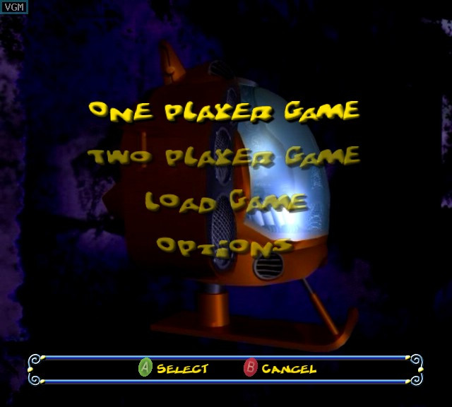 ToeJam & Earl III: Mission to Earth - кадр 4