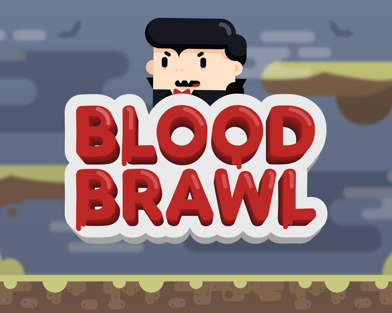 Blood Brawl (itch) - кадр 1
