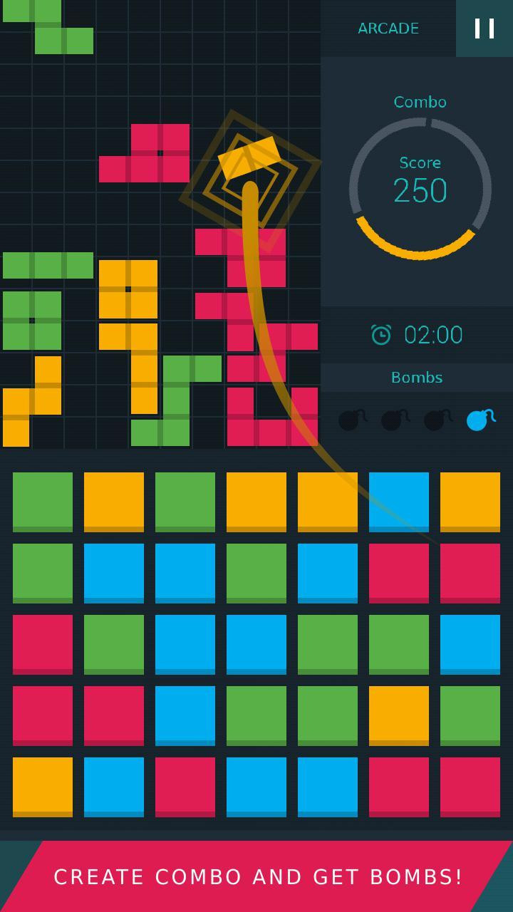 Bolderline (itch) - кадр 2