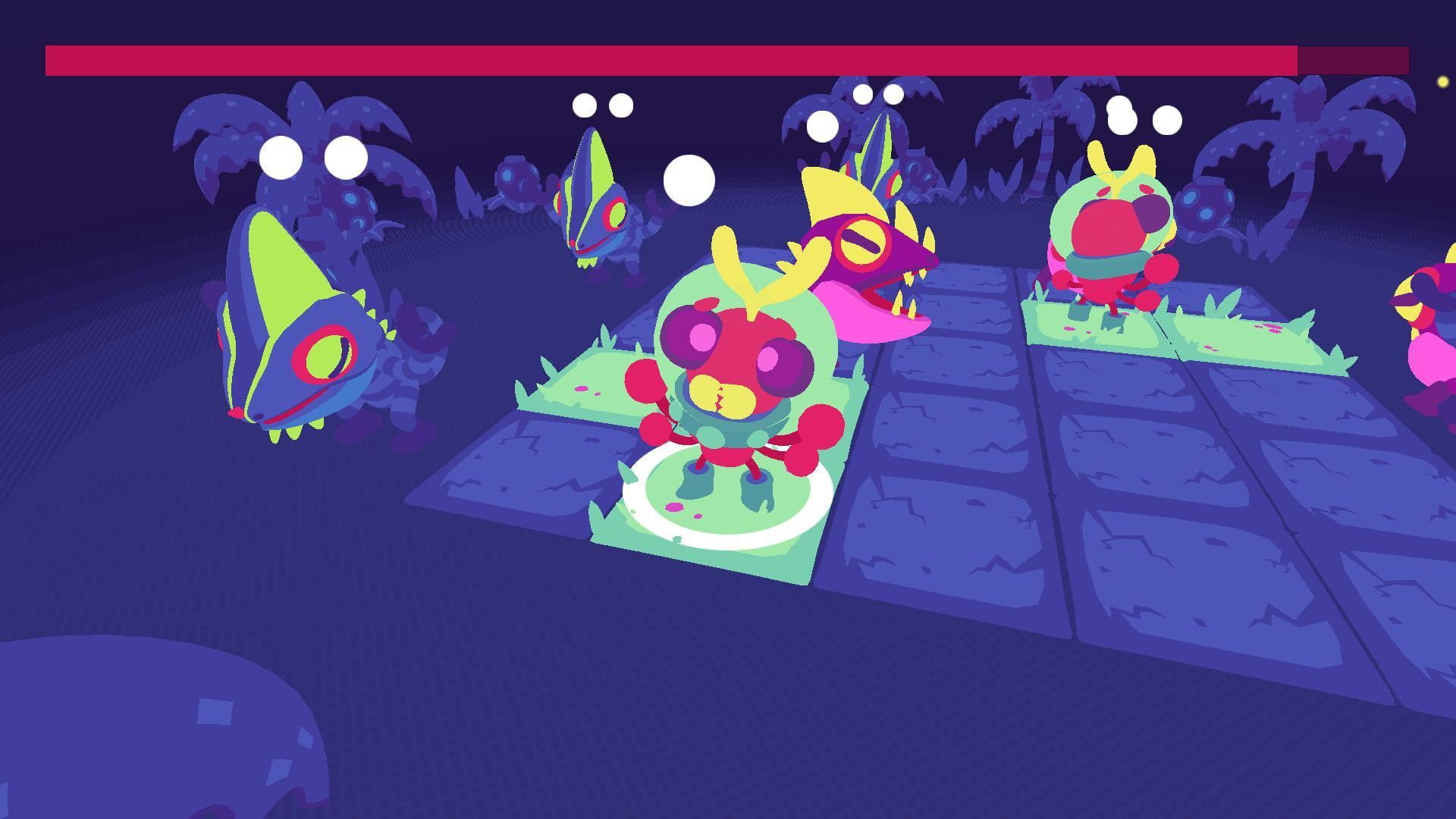 NSFB: Not Safe For Bugs! (itch) - кадр 3