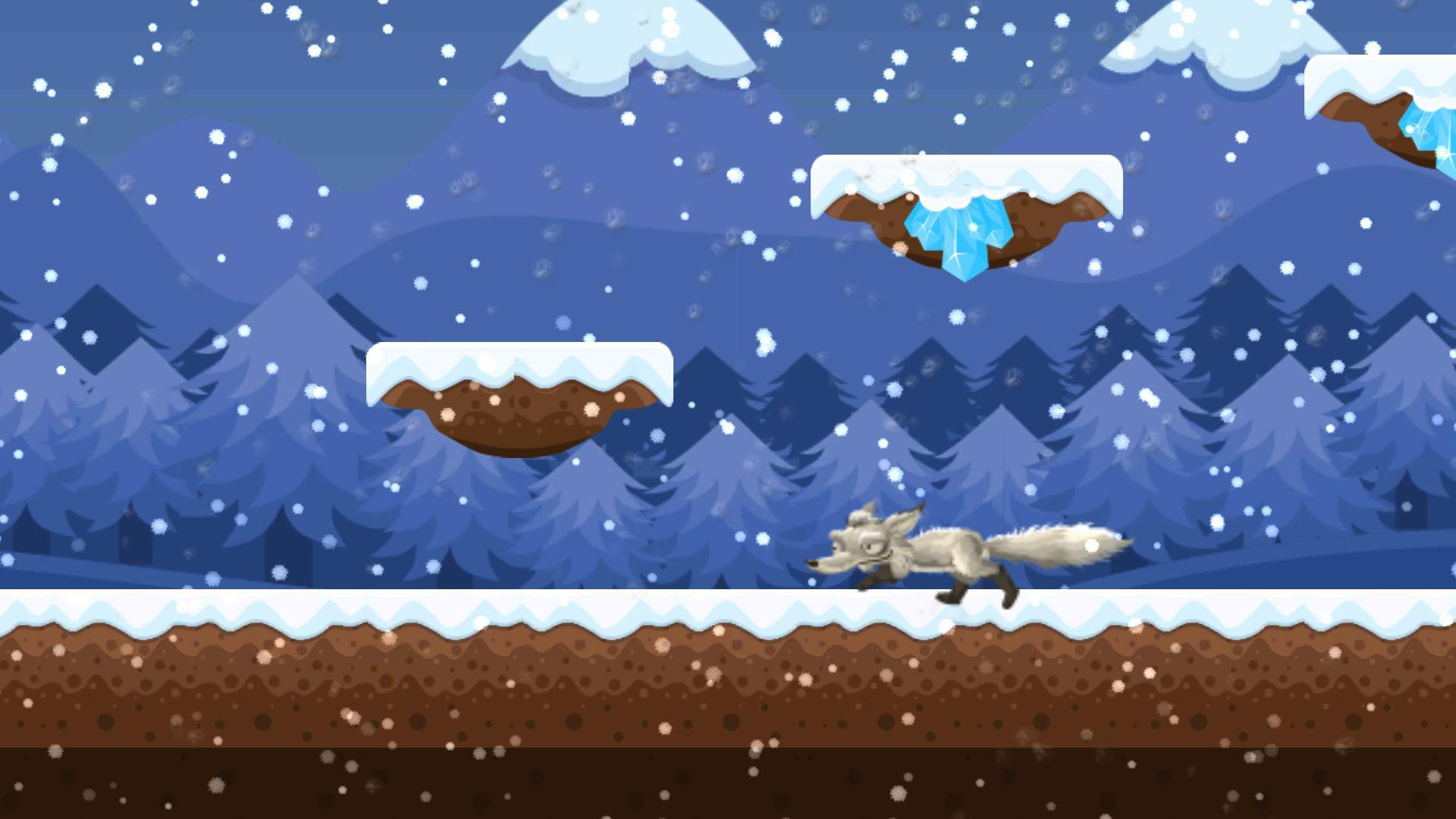 The Last Dino (itch) - кадр 4