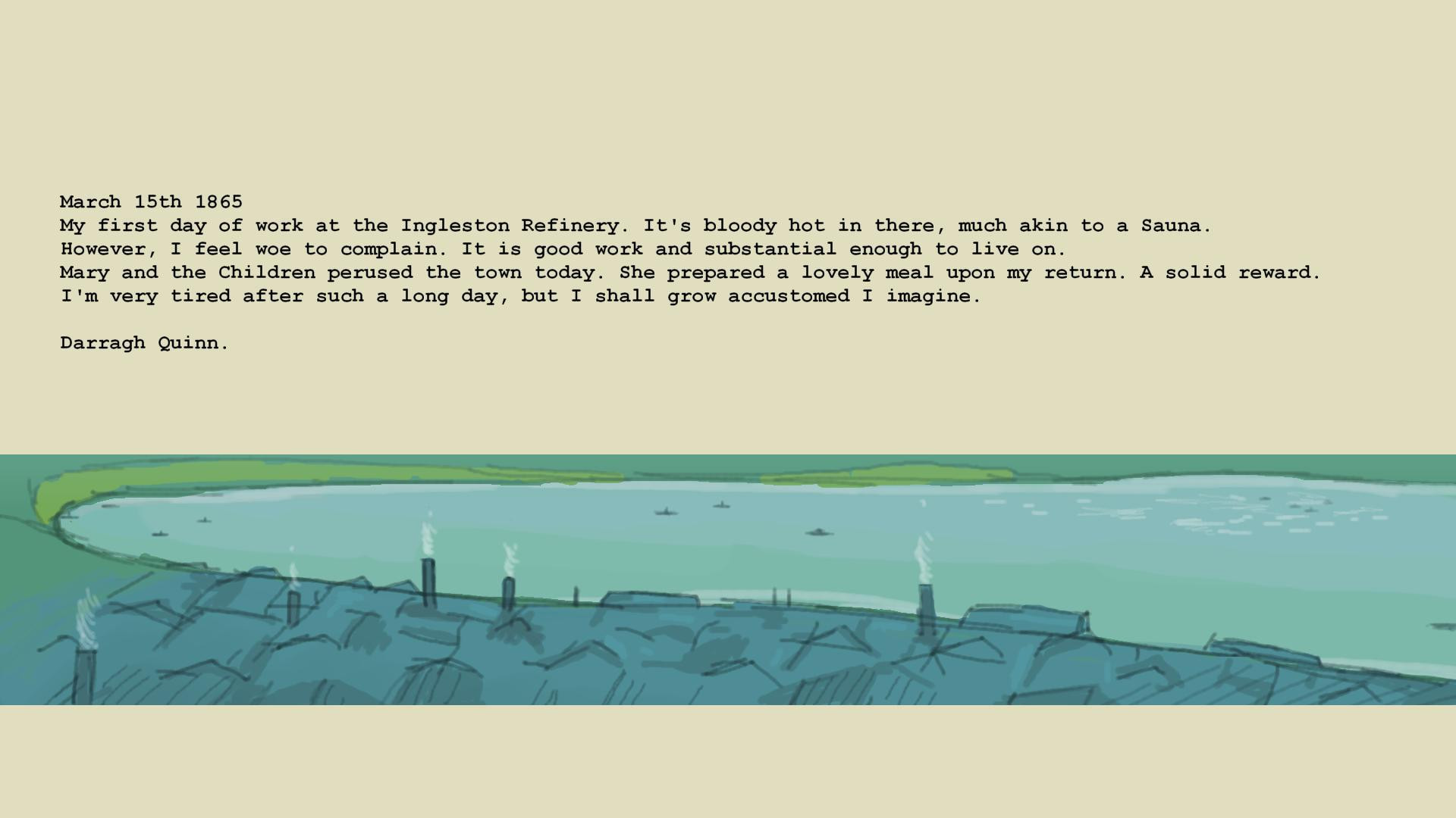 Melody of Machines (browser version) (itch) - кадр 3