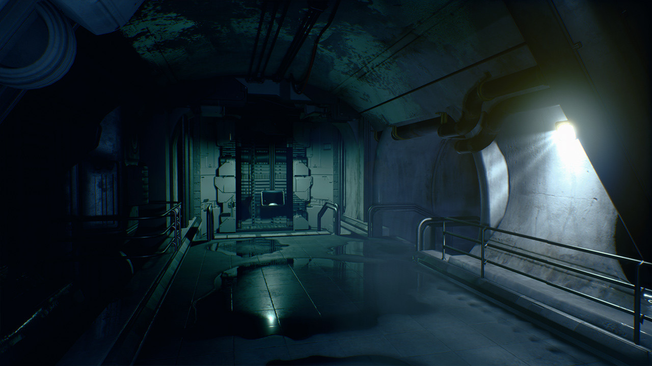 Asemblance: Oversight - кадр 8