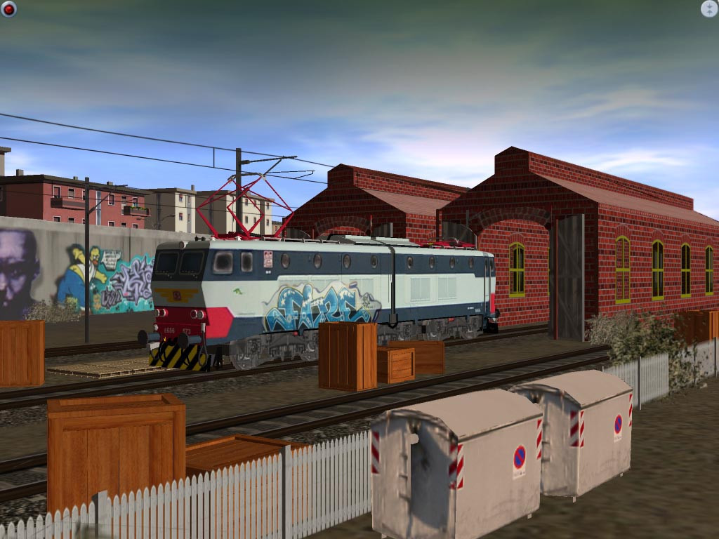 Ultimate Trainz Collection - кадр 10