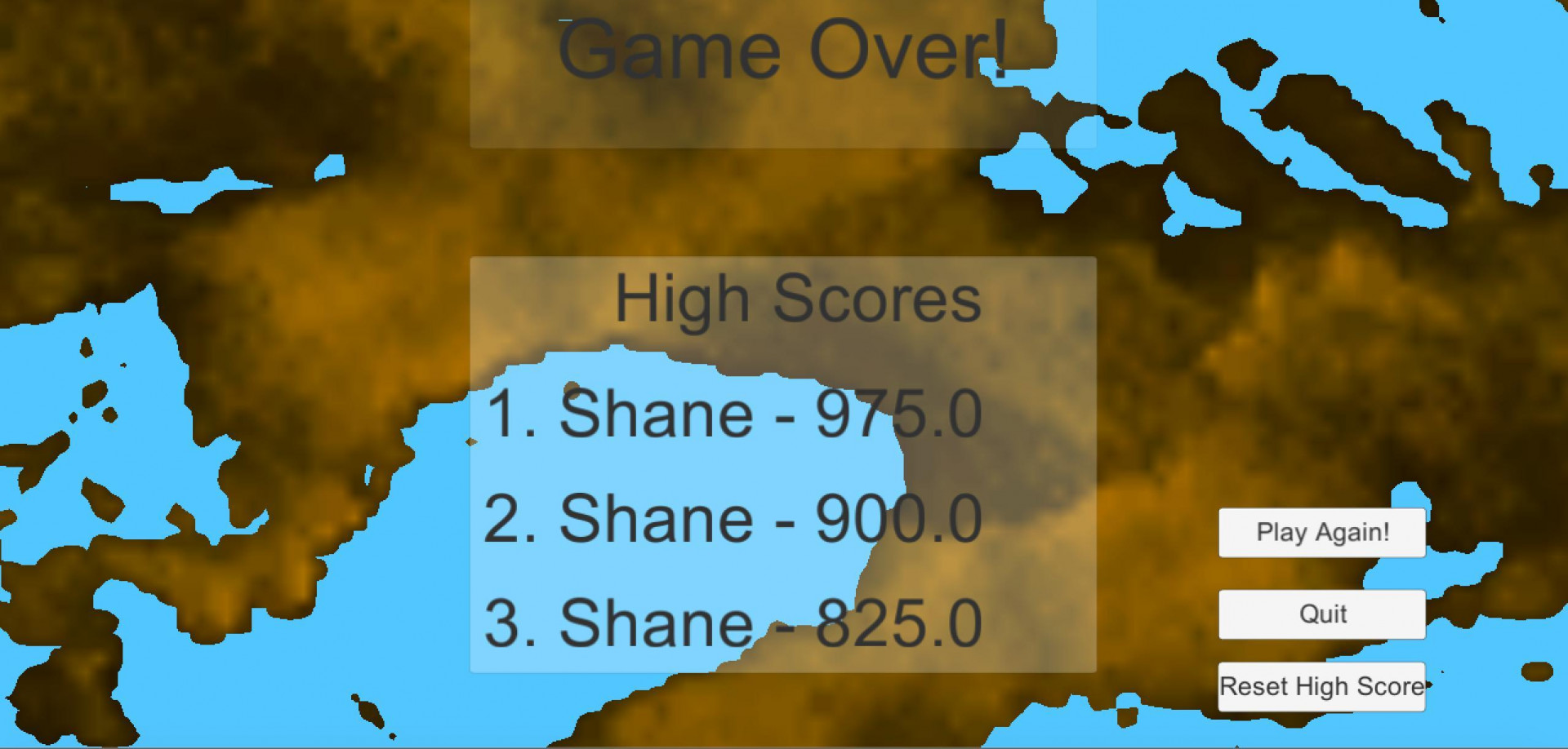 Dustamari Damacy (itch) - кадр 5
