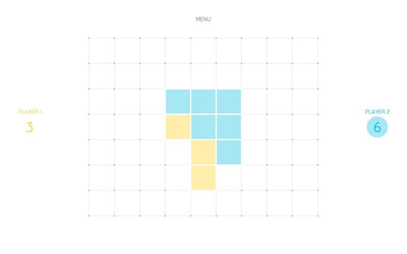 Plaid - A Unique Puzzle Game - кадр 2