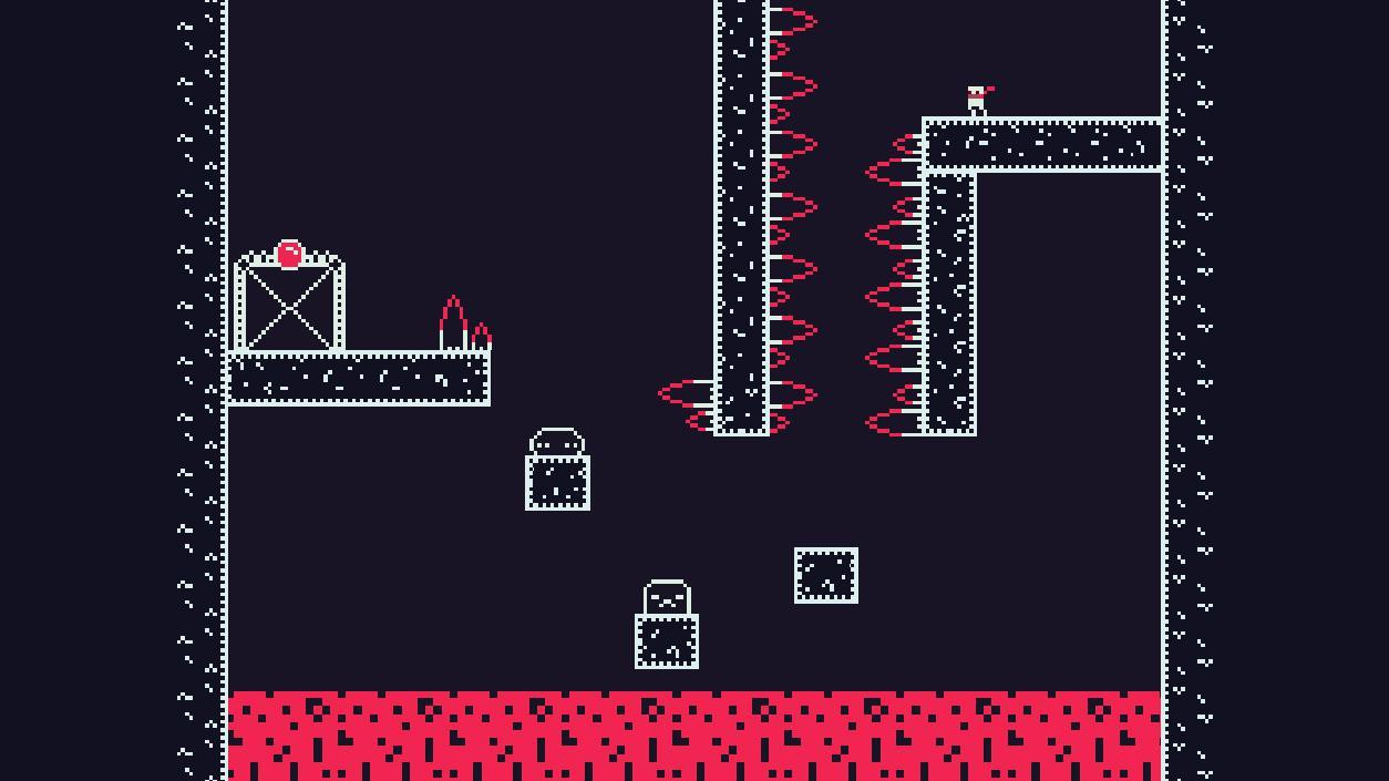 Miniscule Frenzy (itch) - кадр 2