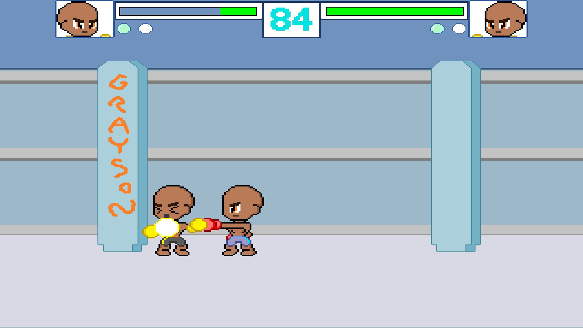 Super GMA - кадр 10