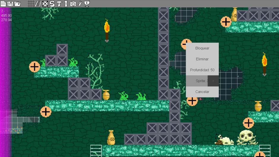 80 Boxes (itch) - кадр 3