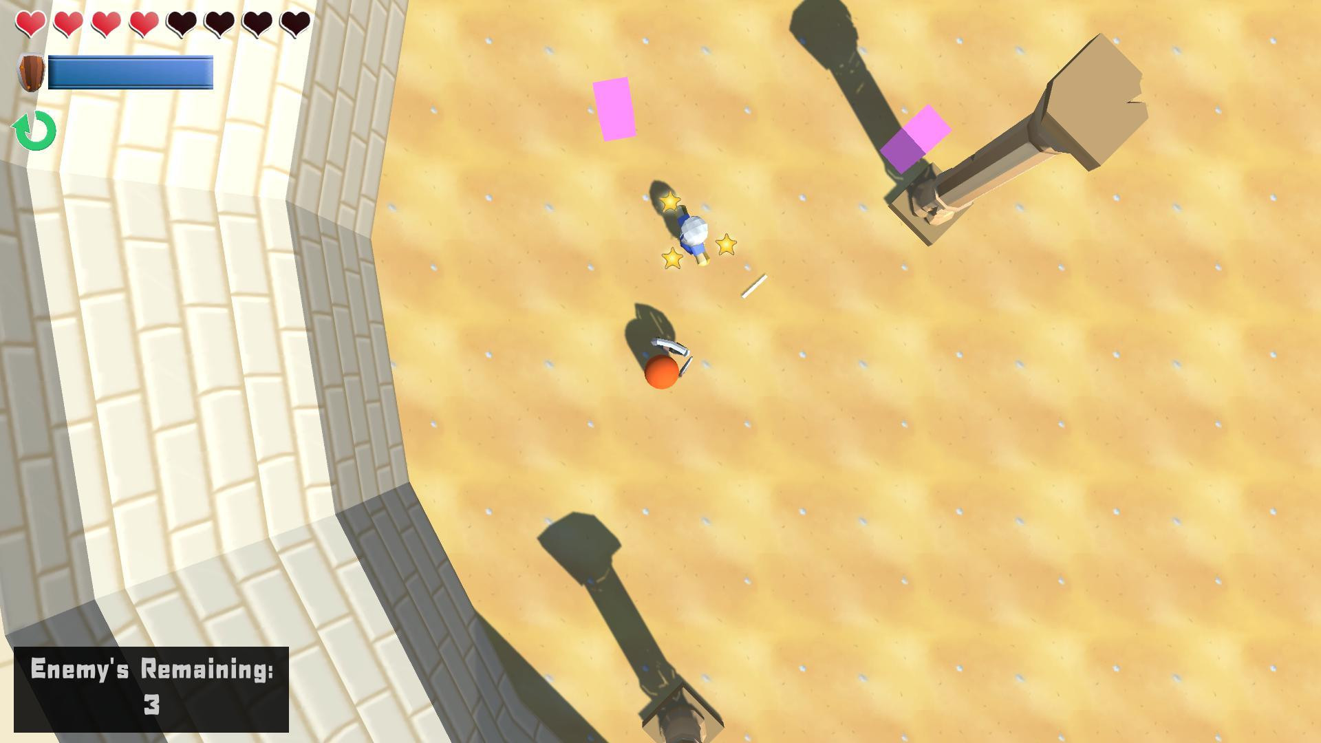 Epic Quest (itch) - кадр 3