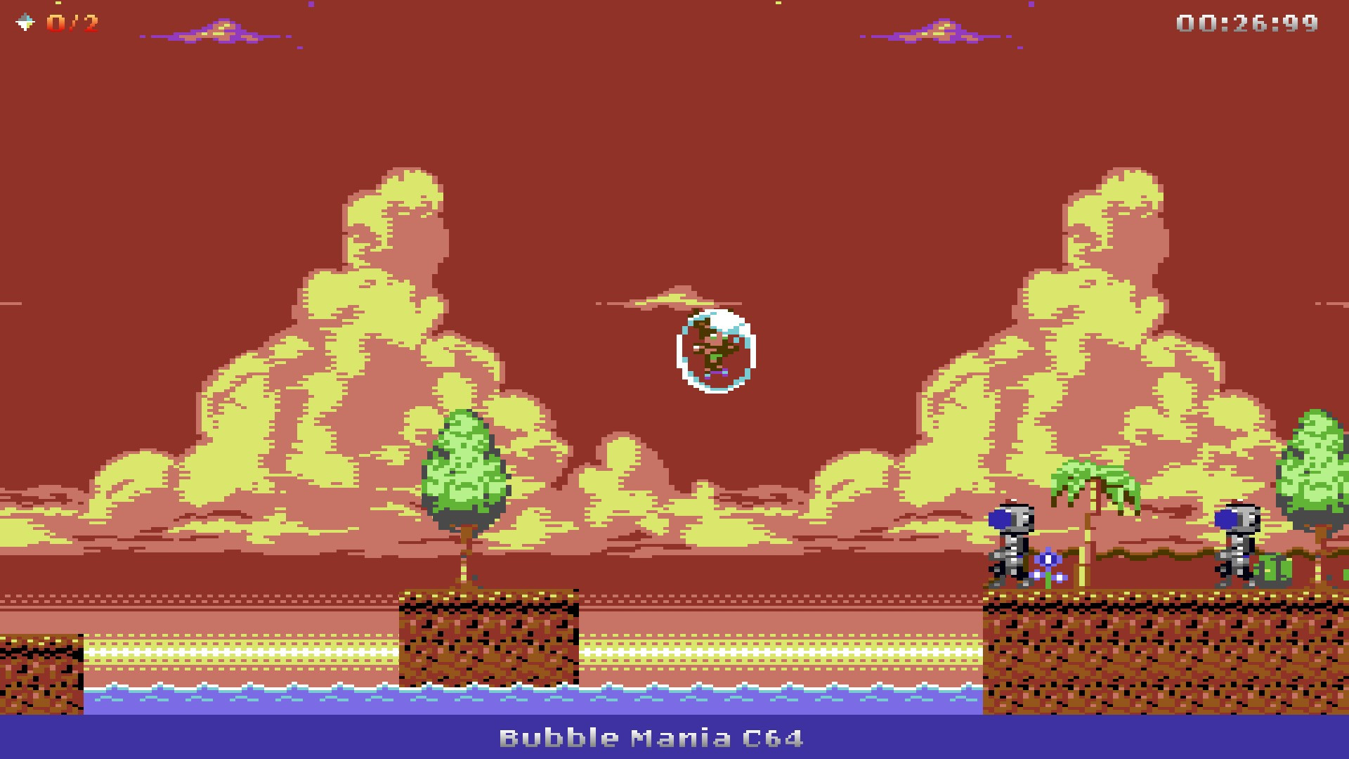 PlataGO! Super Platform Game Maker - кадр 6