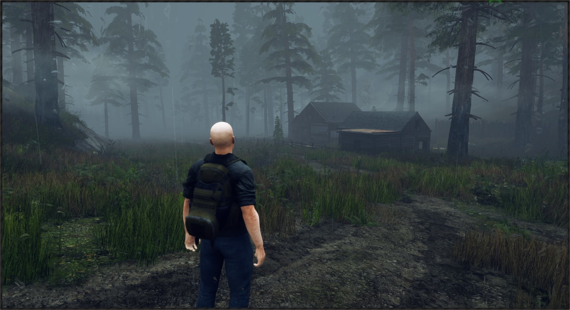 Lost Region - кадр 12