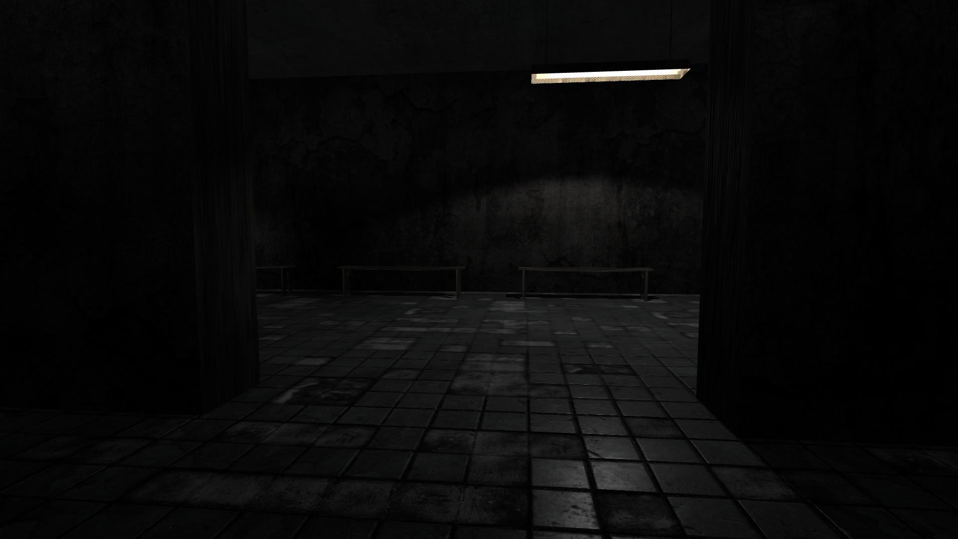 Dark Dread (itch) - кадр 5