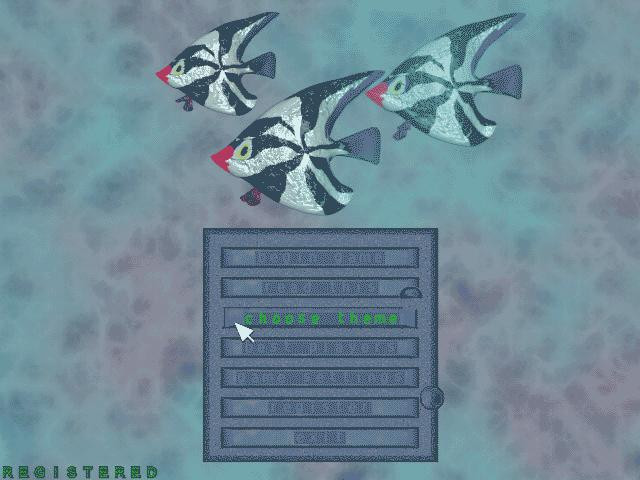 Renex 2 - кадр 3