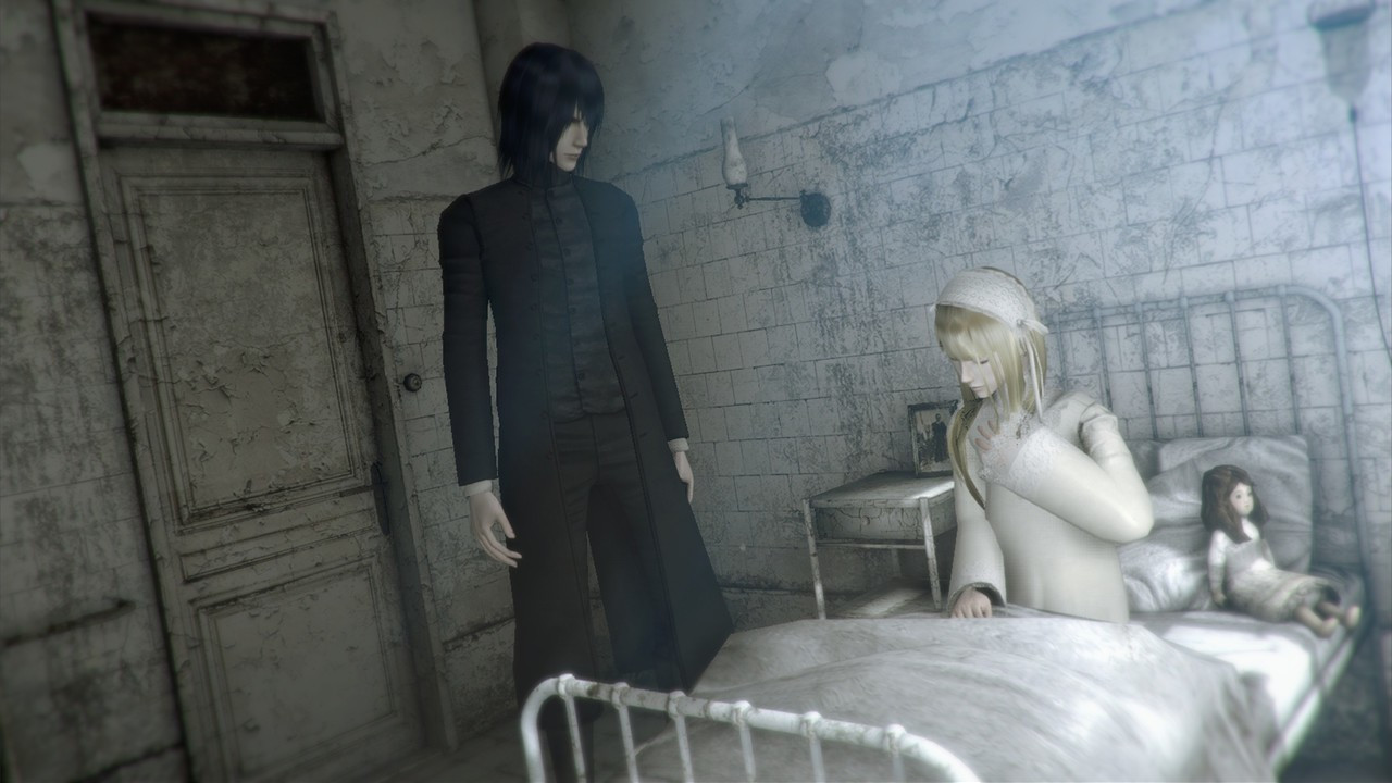 CINERIS SOMNIA - кадр 9