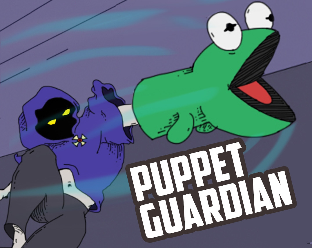Puppet Guardian (itch) - кадр 3