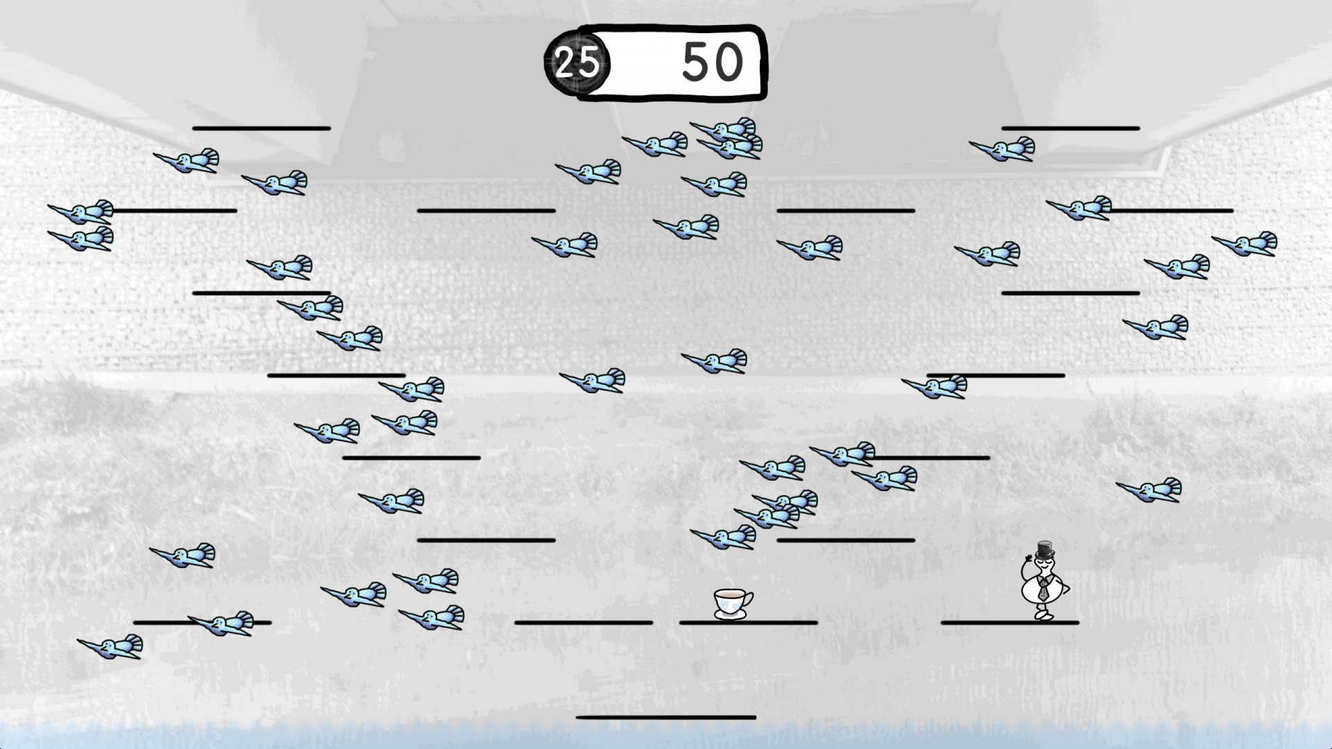 MrDoodle (itch) - кадр 4