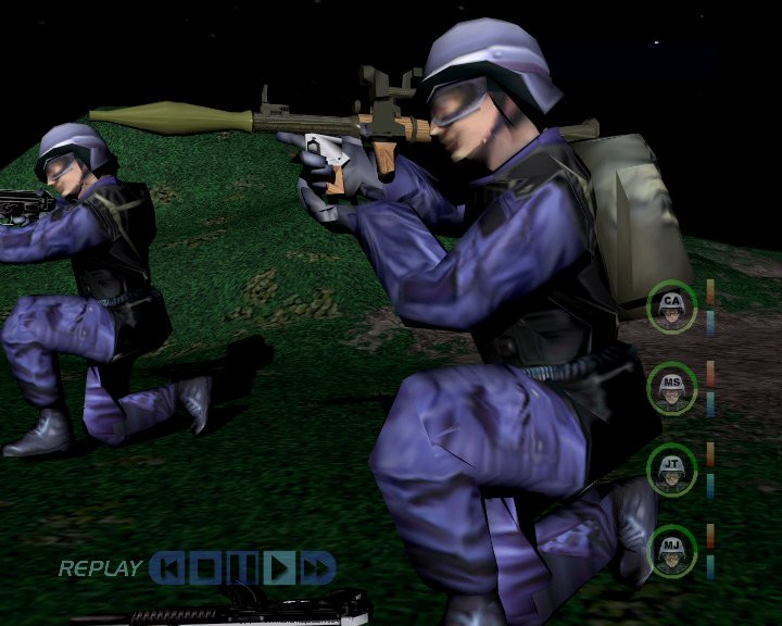 Dreamland Chronicles: Freedom Ridge - кадр 7