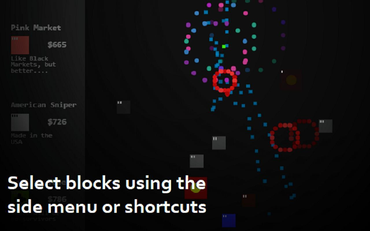 Block Assault (BS2Games) (itch) - кадр 7