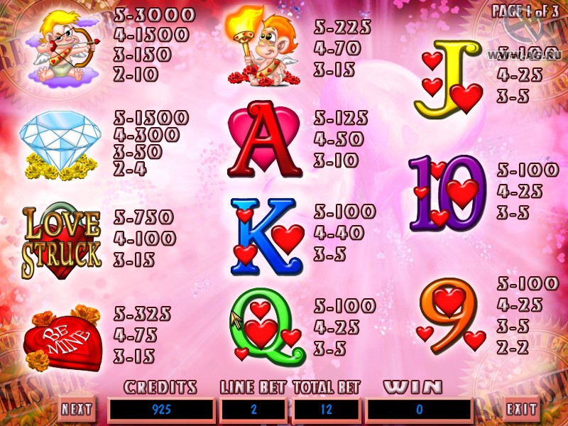 Reel Deal Slots Adventure - кадр 8