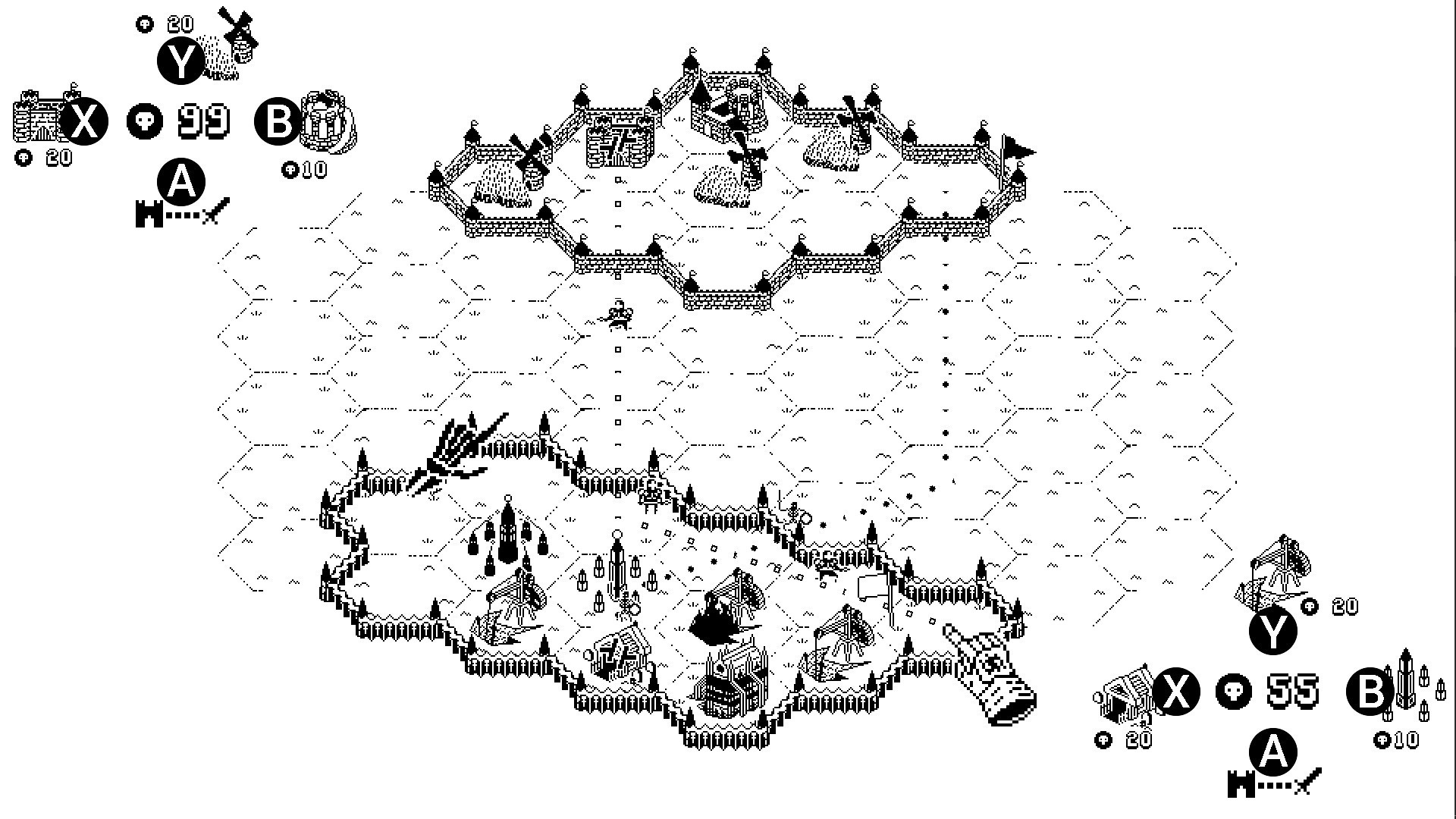 Death Crown - кадр 5