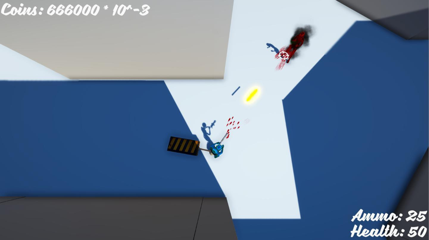Collector's Edition (itch) - кадр 2