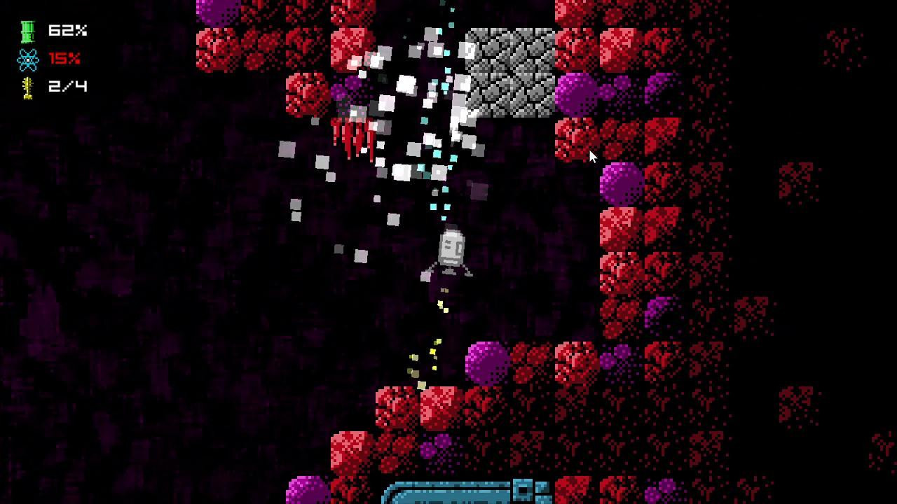 Rocket Run (itch) - кадр 5
