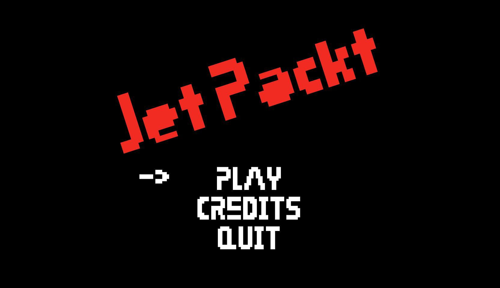 Jetpackt (itch) - кадр 3