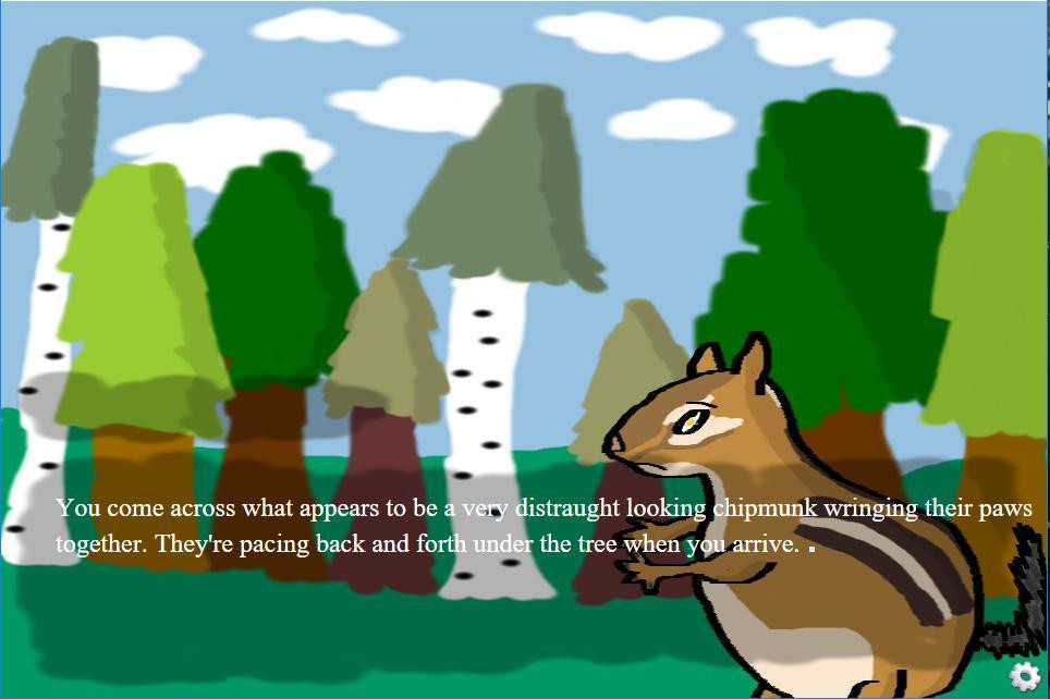Paint By The Numbers (itch) - кадр 5
