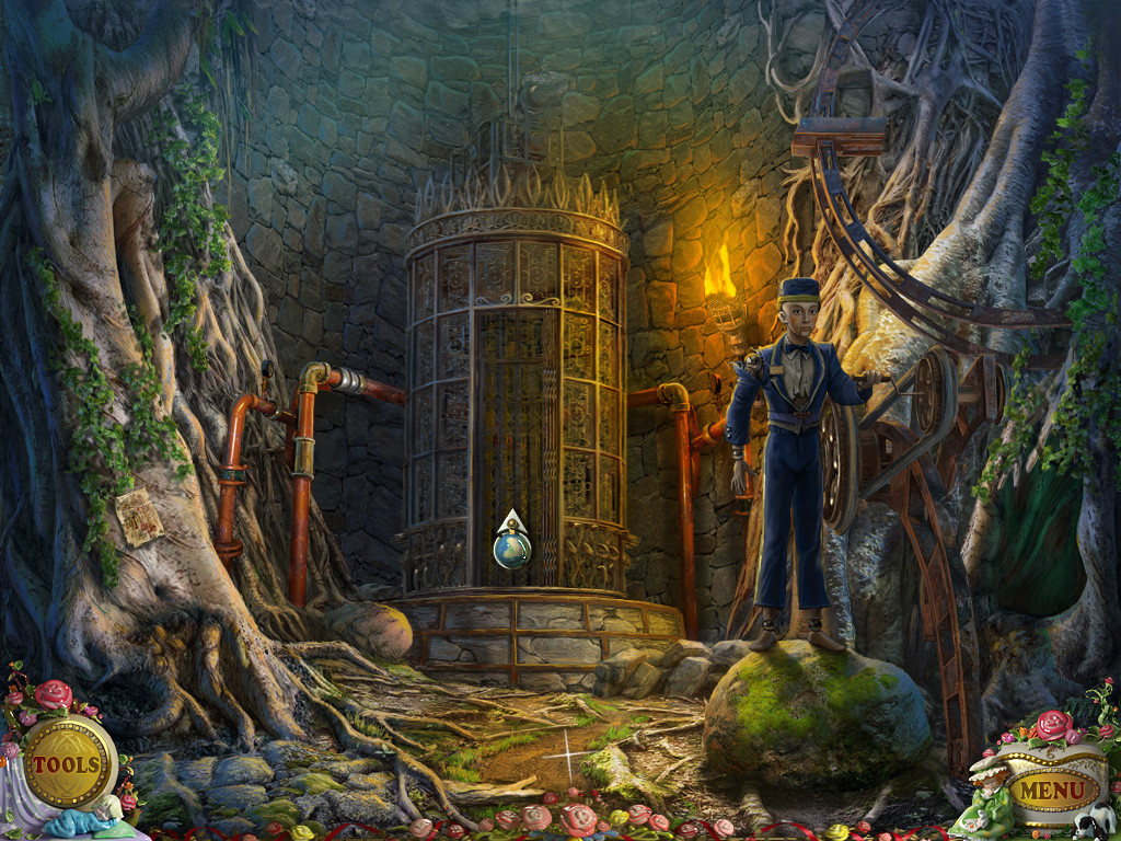PuppetShow: Souls of the Innocent Collector's Edition - кадр 7