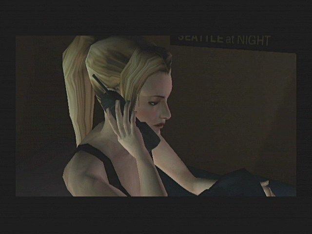 Eternal Darkness - кадр 8
