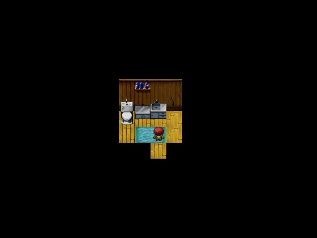 Lost and Found RPG - кадр 8