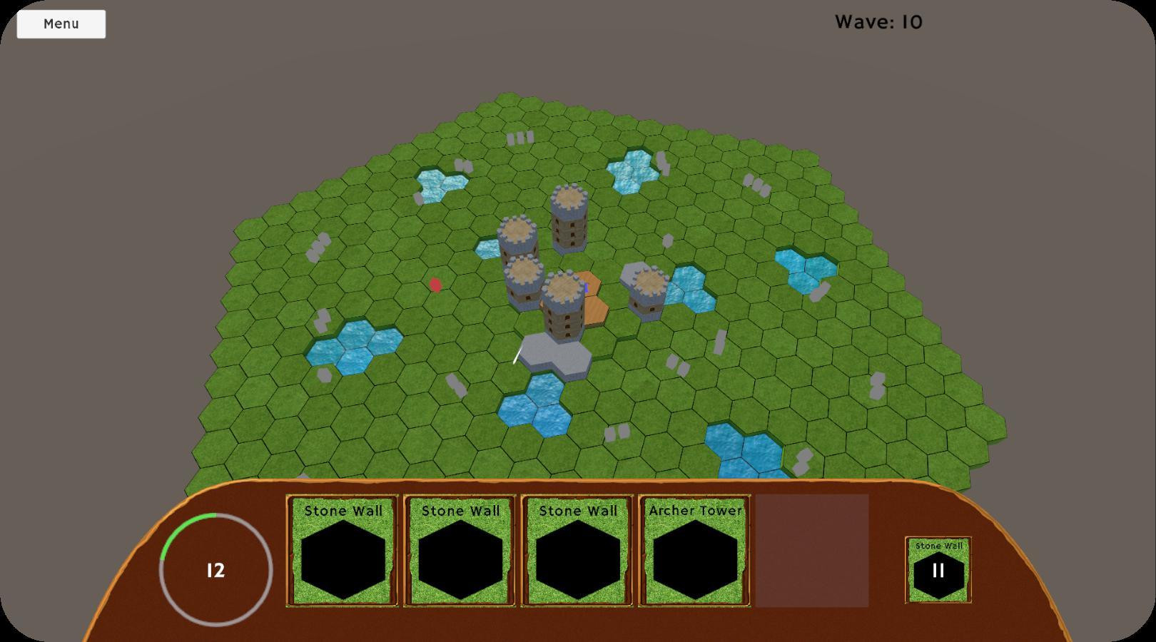 Castle Constructor (itch) - кадр 5