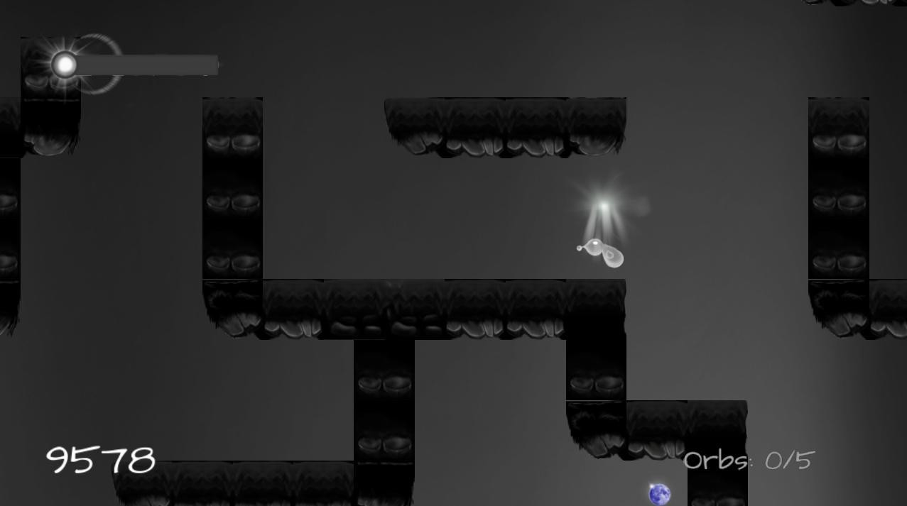 Last of Light (itch) - кадр 5