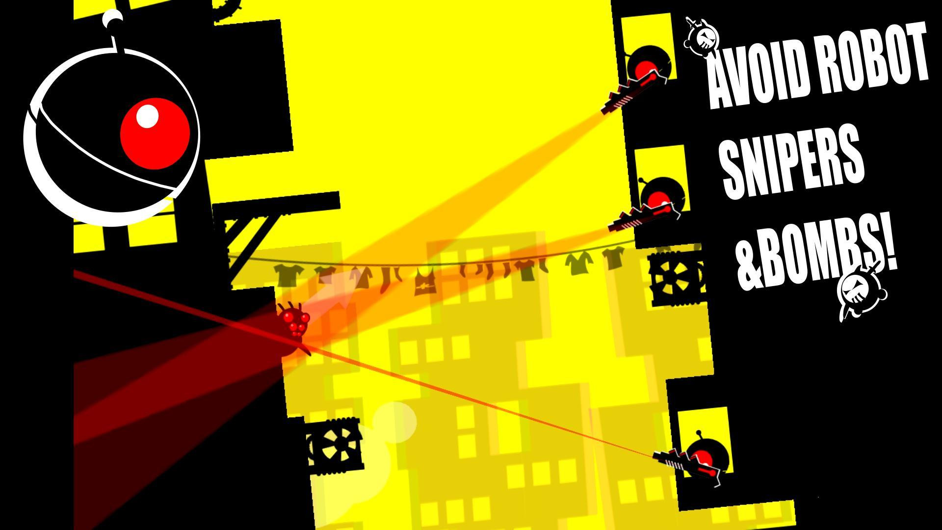 Jump Jolt (HTML5) (itch) - кадр 5