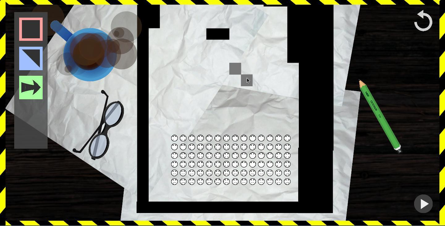 Crowd Control (itch) (HaroGames) - кадр 2