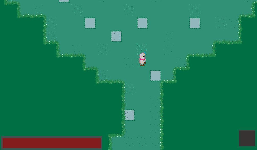 Blood Quest (itch) - кадр 3
