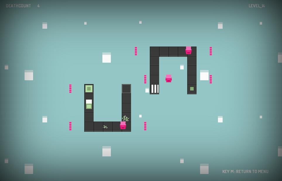 STOORM. (itch) - кадр 3