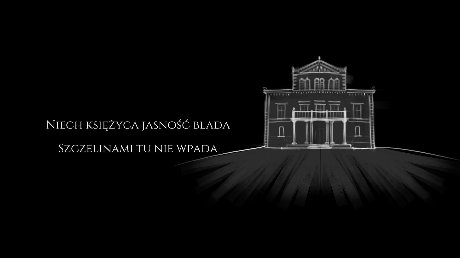 Dziady The Musical (itch) - кадр 4