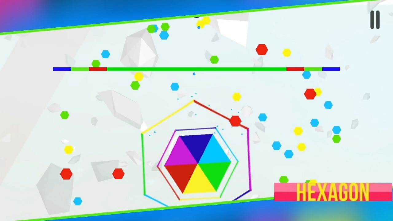 Spin Rush (itch) - кадр 8
