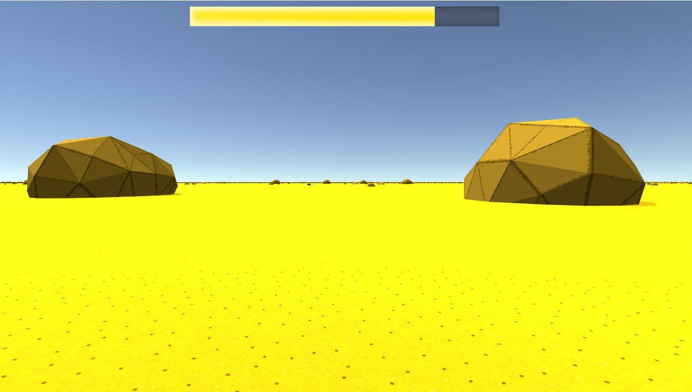 Wilderness (Rollerstar) (itch) - кадр 7