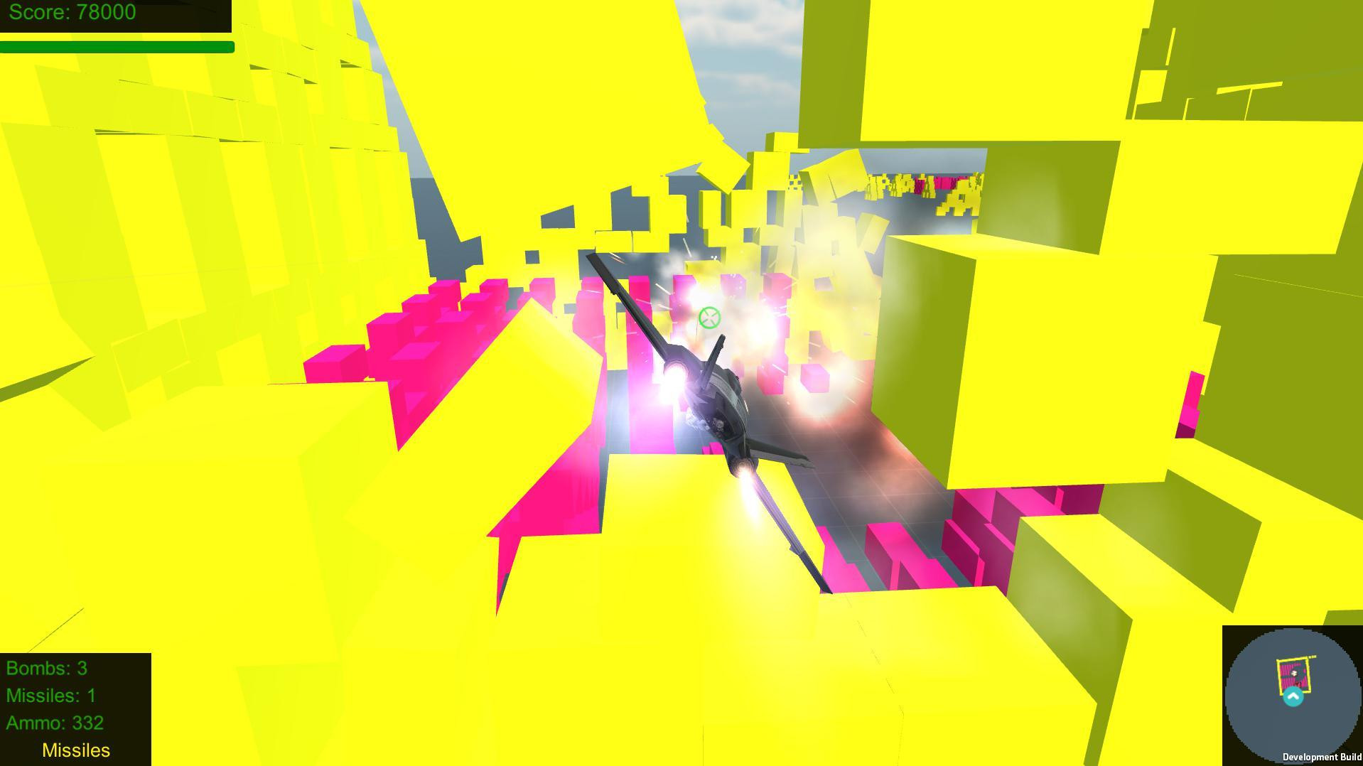 Chaos (Prototype) (itch) - кадр 5