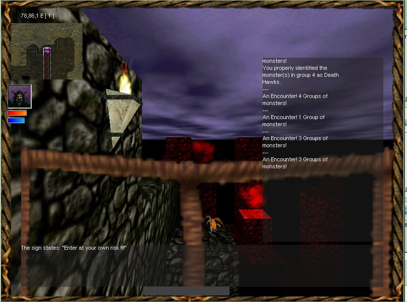 Demise: Ascension - кадр 3